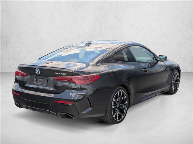 New 2026 BMW M440i Coupe RWD video 2