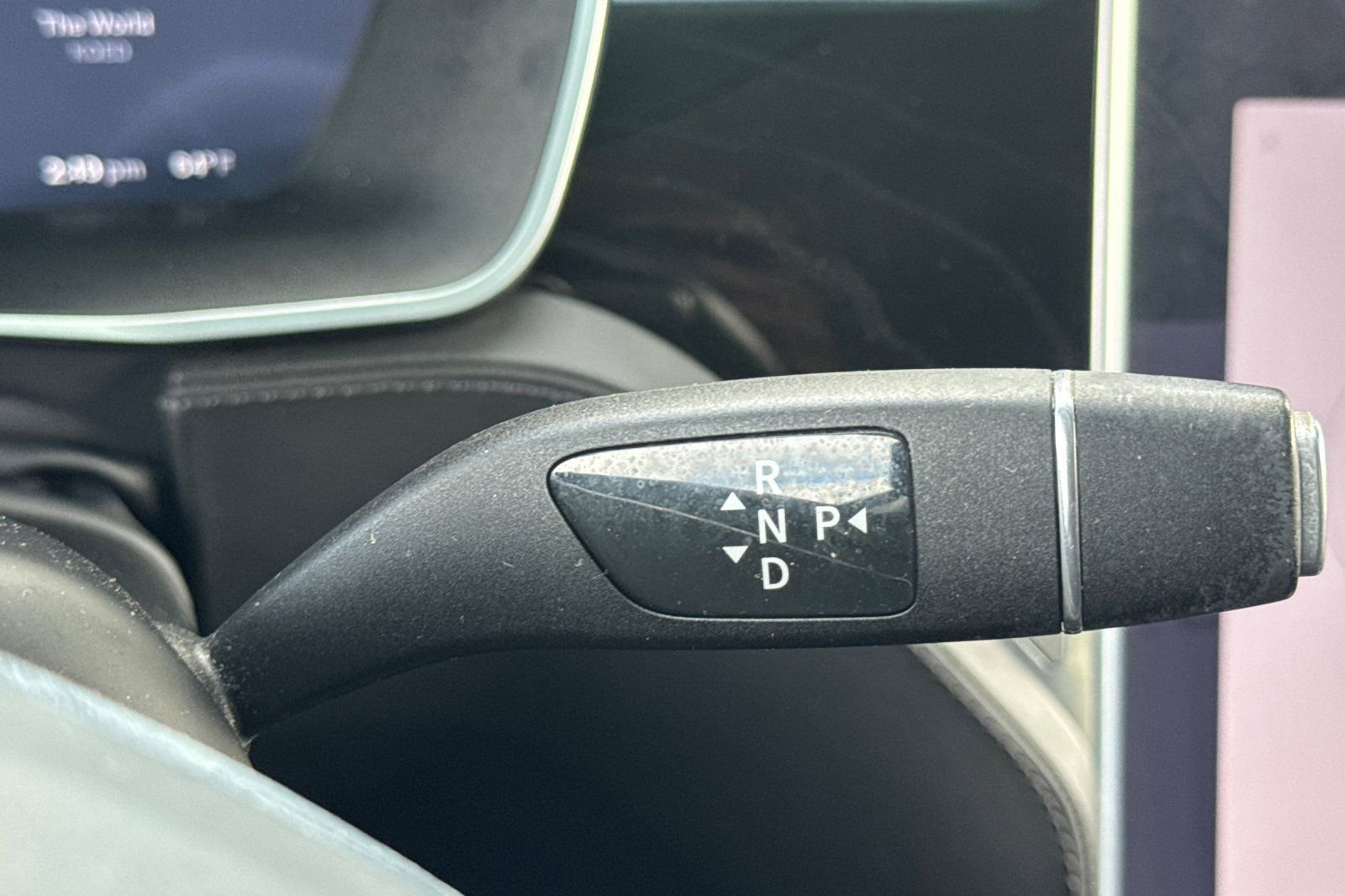 Used 2016 Tesla Model X 90D AWD/4WD image 22