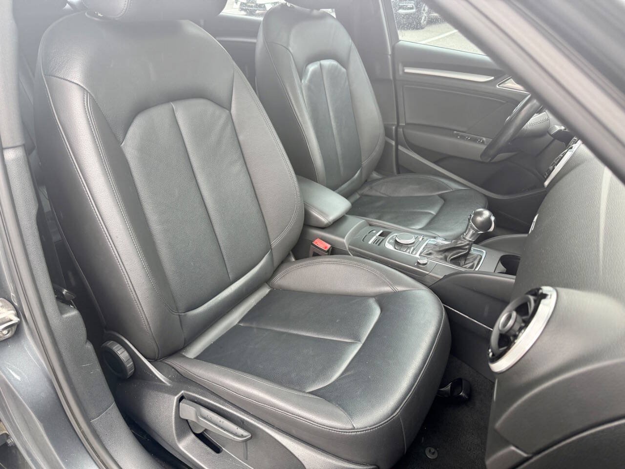 Used 2016 Audi A3 1.8T Premium FWD image 17