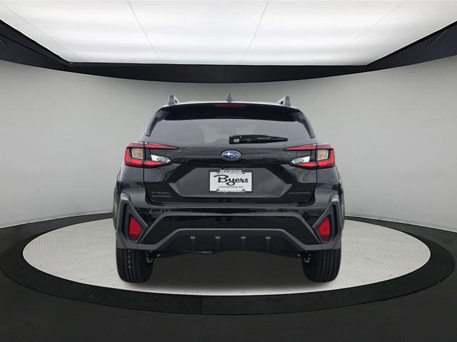 New 2026 Subaru Crosstrek 2.5i Limited image 6