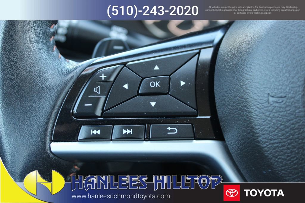 Used 2021 Nissan Altima 2.5 SR FWD image 25
