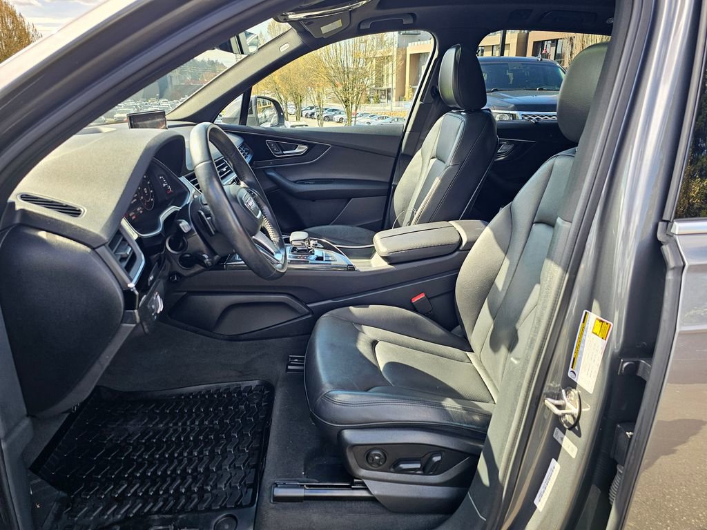 Used 2017 Audi Q7 3.0T Premium Plus image 21