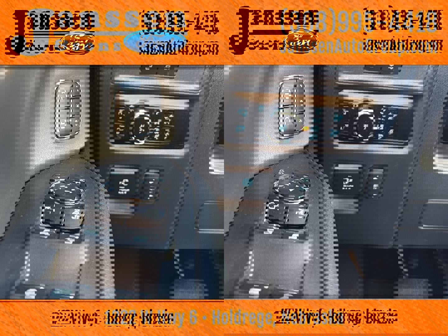 Used 2023 Ford Expedition Timberline AWD/4WD image 21