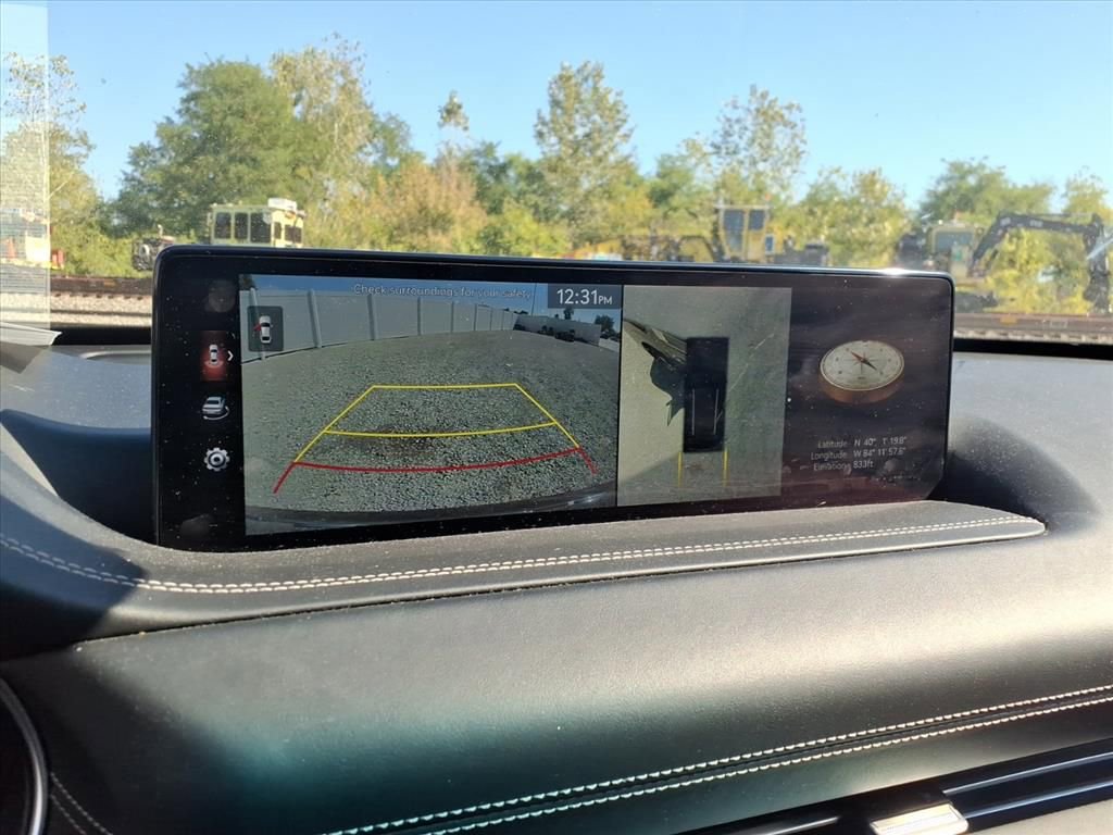 Used 2023 Genesis GV80 2.5T w/ Advanced Package image 26