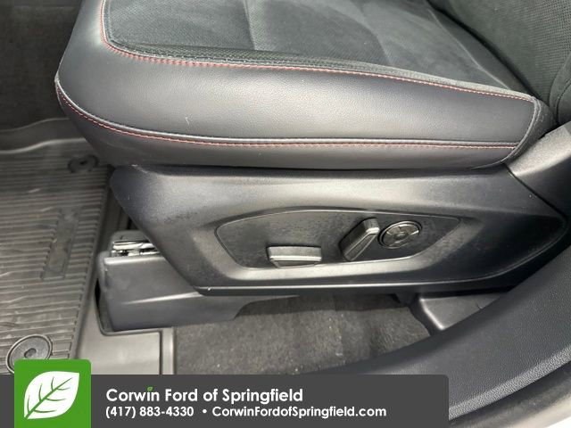 New 2026 Ford Explorer ST w/ Sun And Sound Package image 45