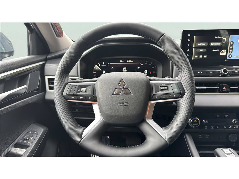 New 2026 Mitsubishi Outlander SE AWD/4WD image 26