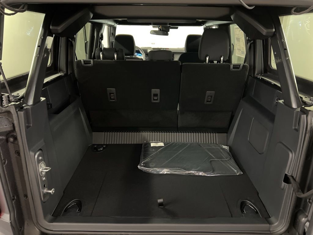 New 2026 Ford Bronco Big Bend image 36