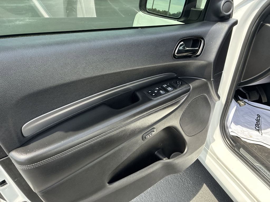 Used 2020 Dodge Durango GT AWD/4WD image 13