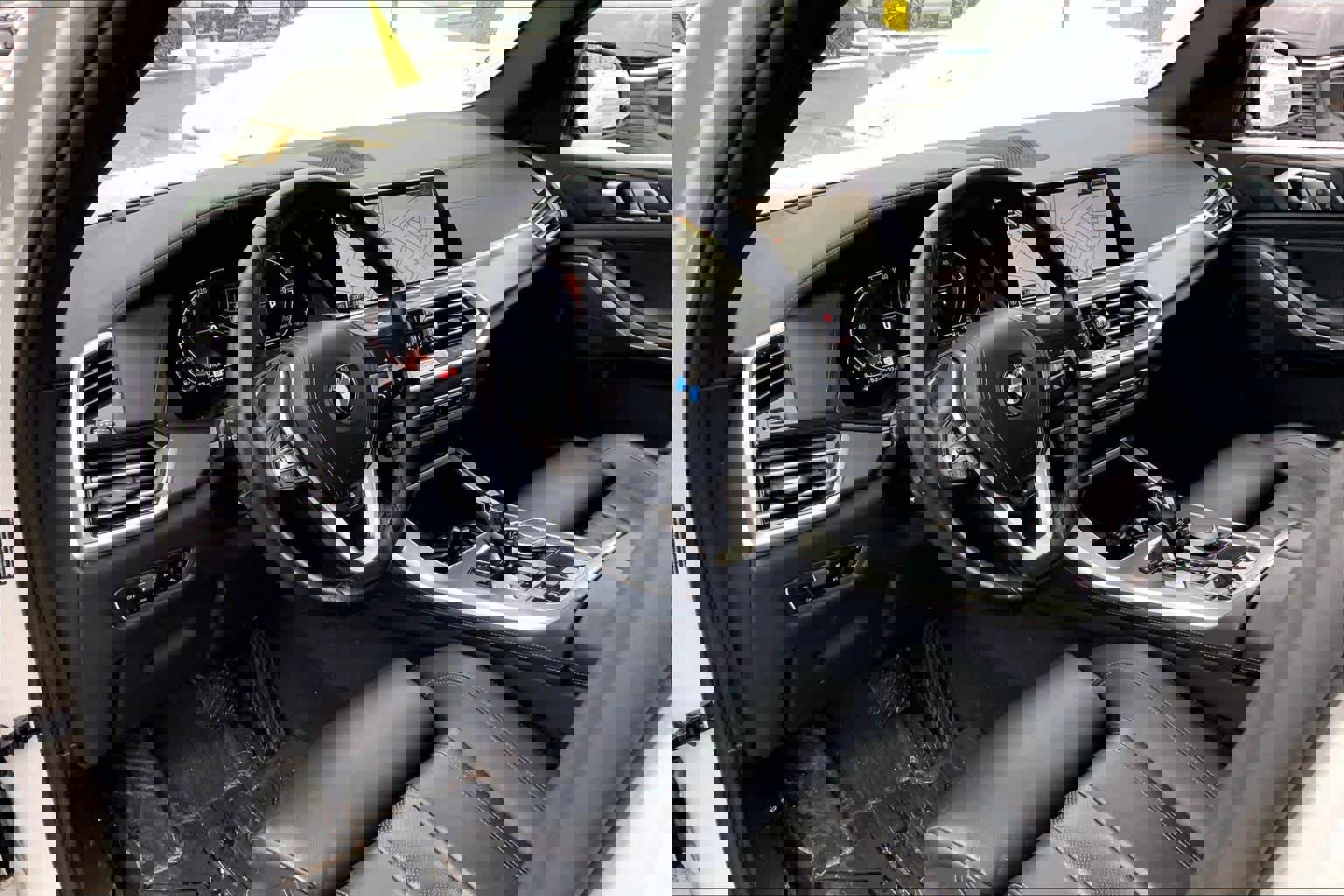 Used 2022 BMW X5 xDrive40i w/ Premium Package image 18