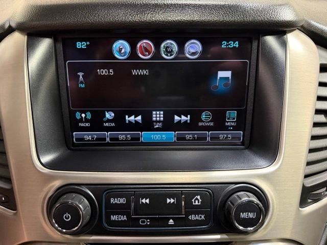 Used 2019 GMC Yukon Denali AWD/4WD image 44