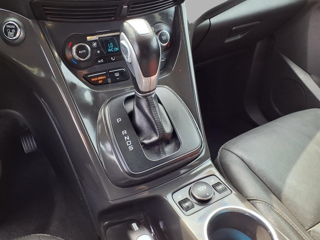 Used 2015 Ford Escape Titanium AWD/4WD image 10