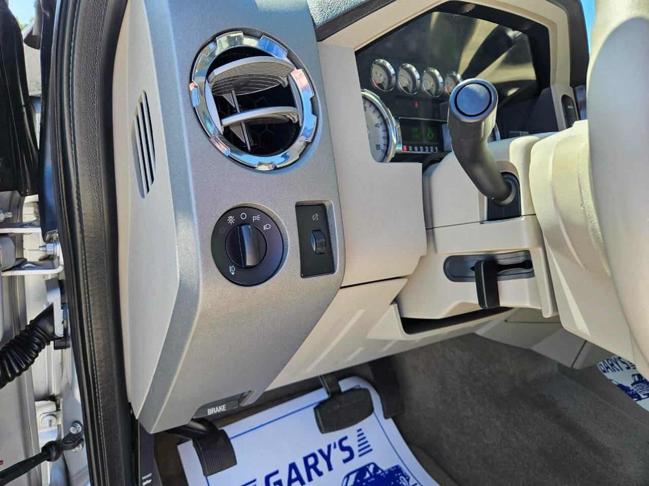 Used 2008 Ford F250 Lariat AWD/4WD image 24
