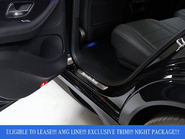 Certified 2026 Mercedes-Benz GLE 350 4MATIC image 31