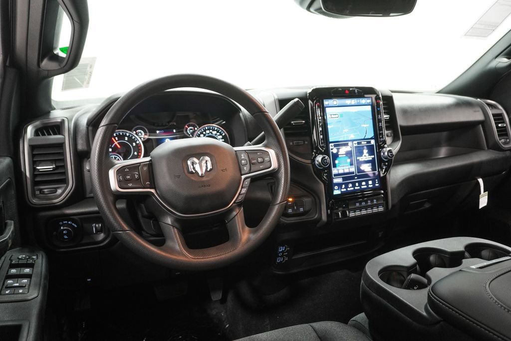 New 2026 RAM 2500 Tradesman image 18