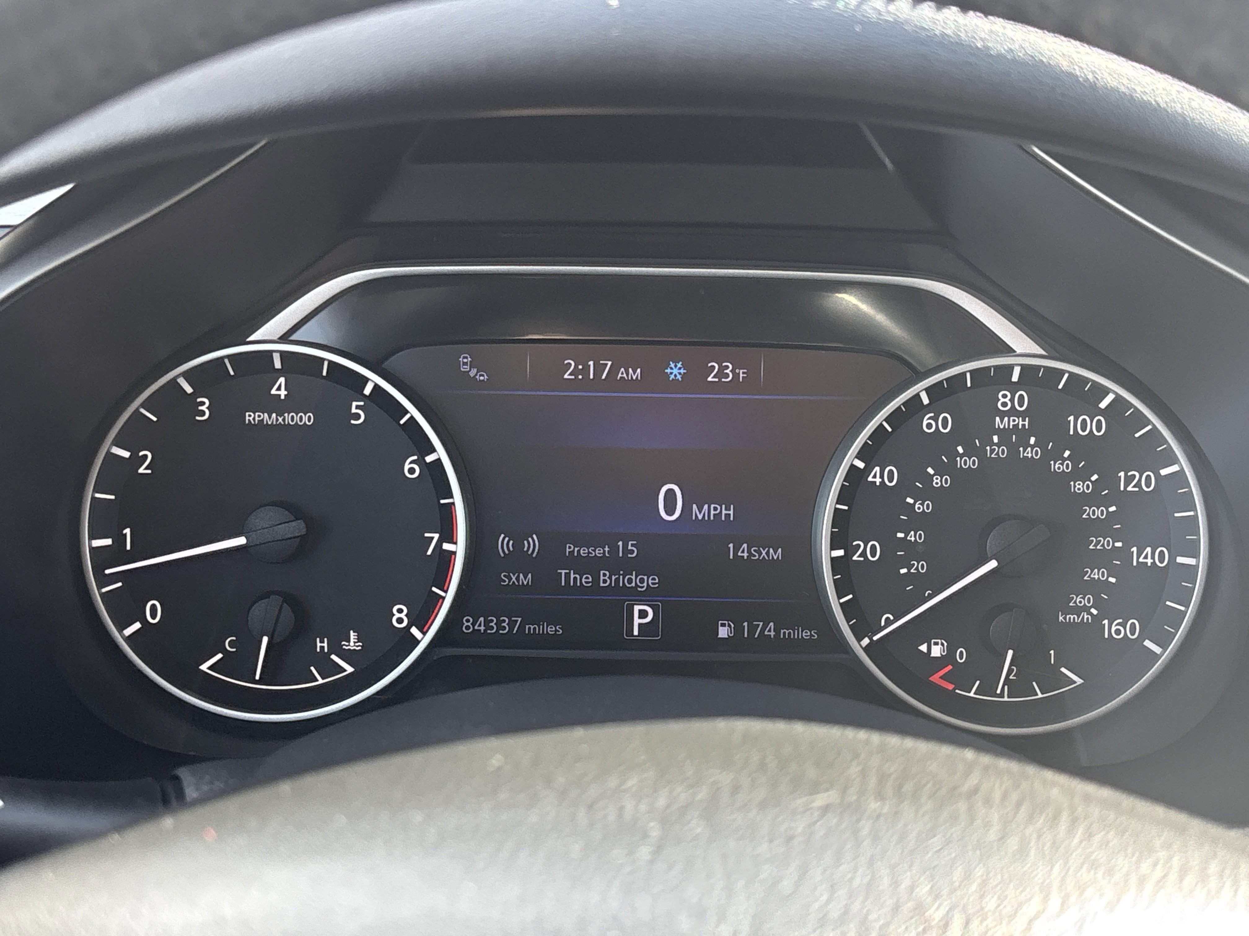 Used 2020 Nissan Murano SV image 25