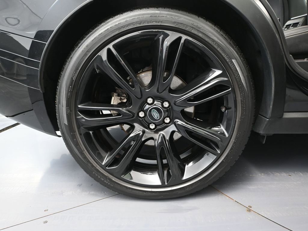 Used 2023 Land Rover Range Rover Velar R-Dynamic S AWD/4WD image 15