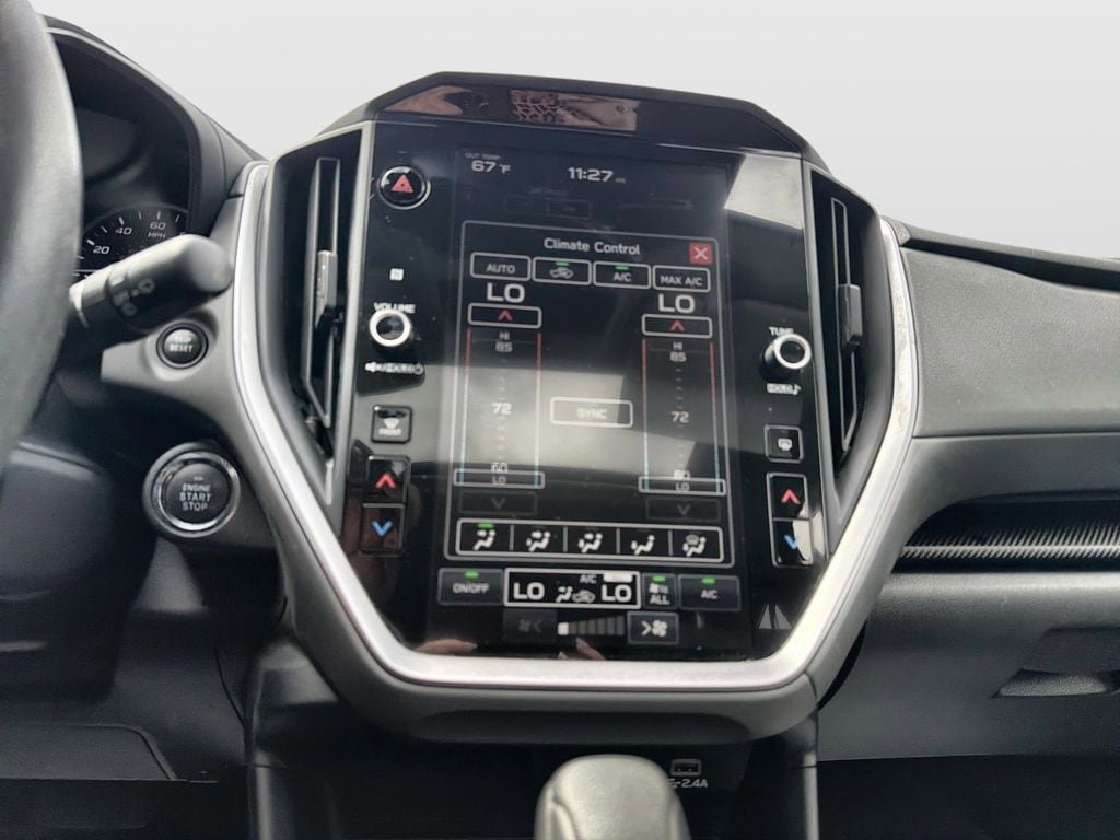 Certified 2024 Subaru Crosstrek 2.0i Premium AWD/4WD image 27