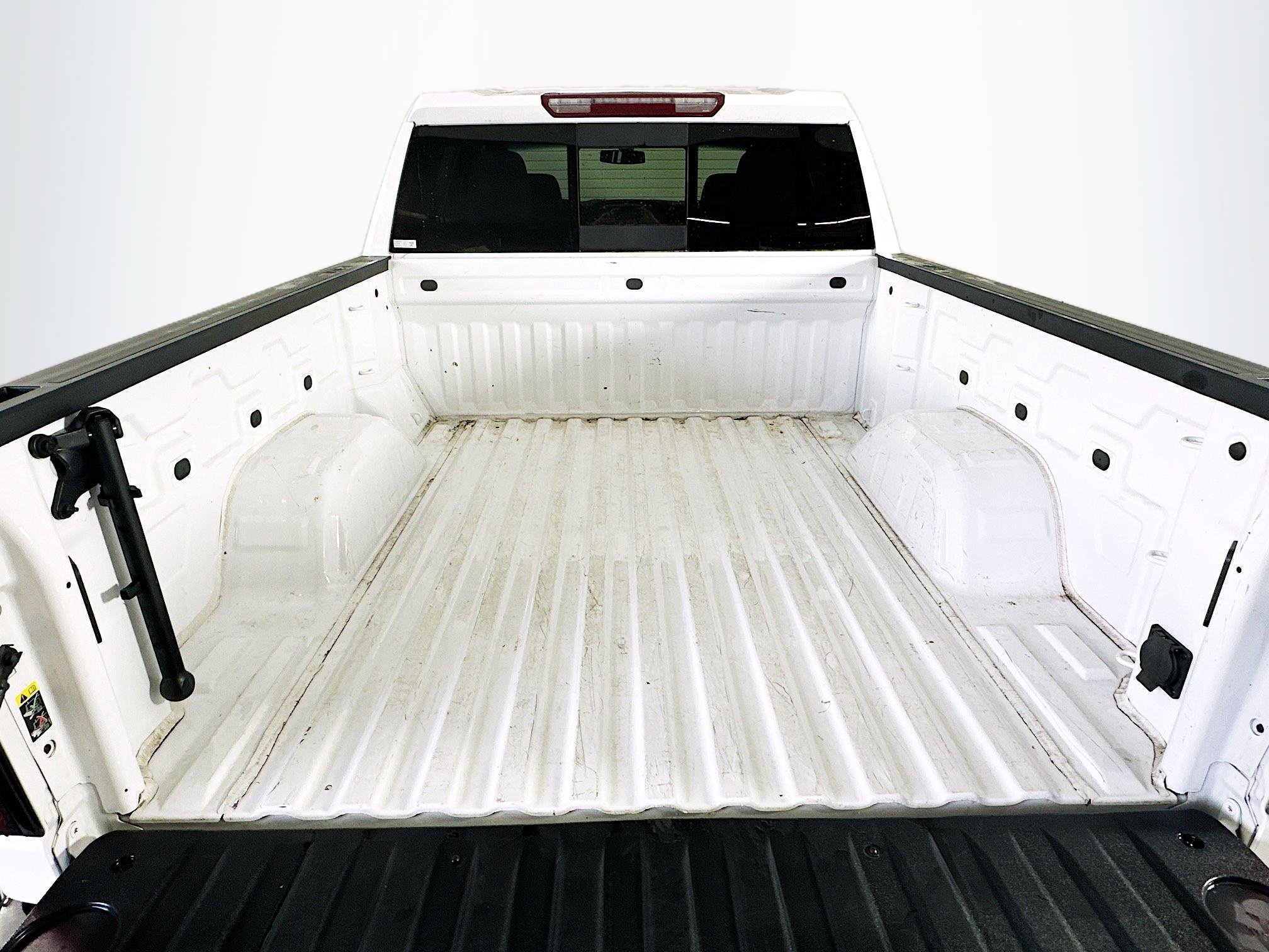 Used 2021 GMC Sierra 1500 SLT w/ SLT Premium Package image 27