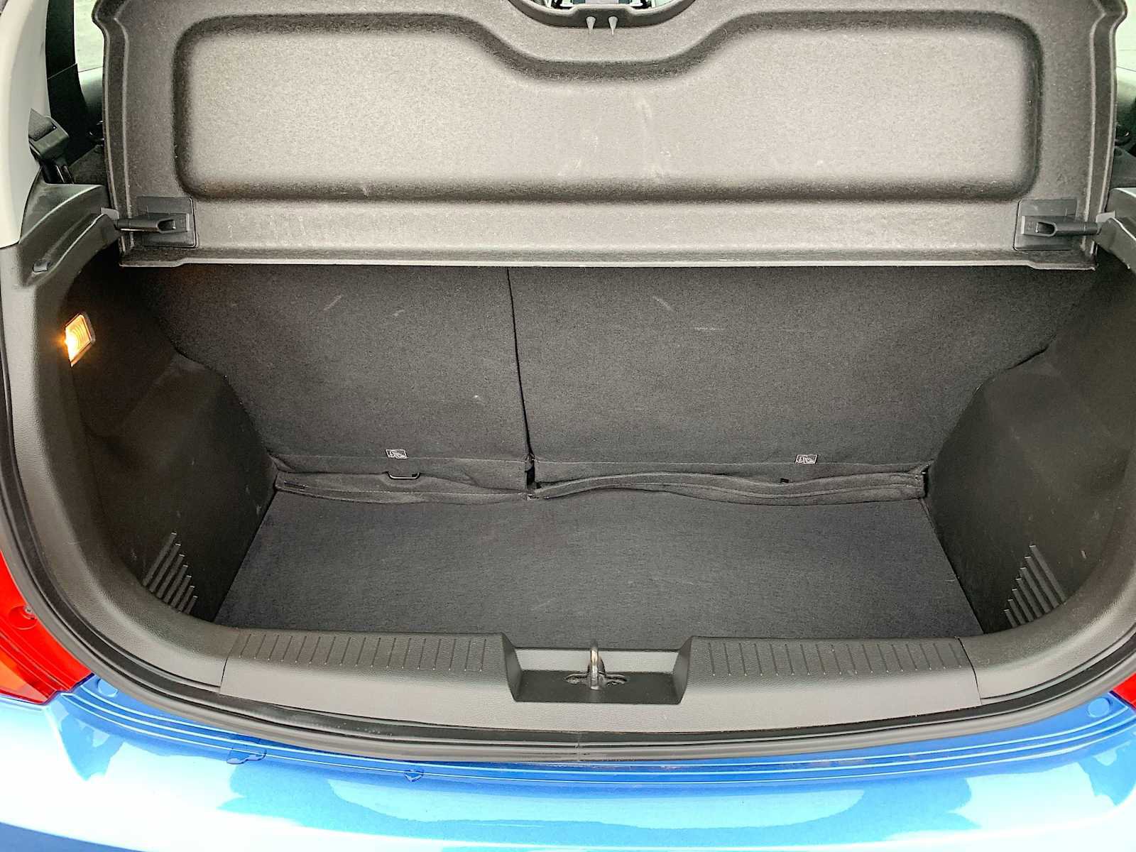 Certified 2017 Chevrolet Spark LS image 22