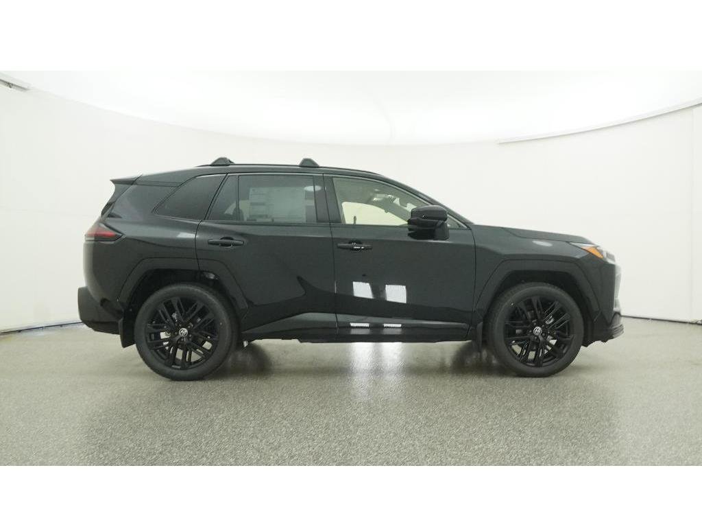 New 2026 Toyota RAV4 XSE image 27