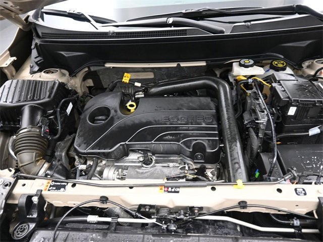 Used 2023 GMC Terrain SLT w/ Elevation Edition image 30