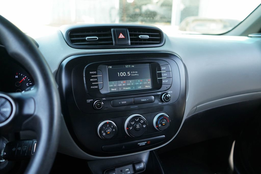Used 2019 Kia Soul FWD image 8