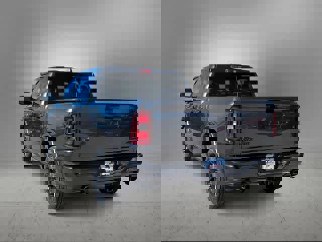 New 2026 RAM 1500 Laramie w/ Night Edition image 6