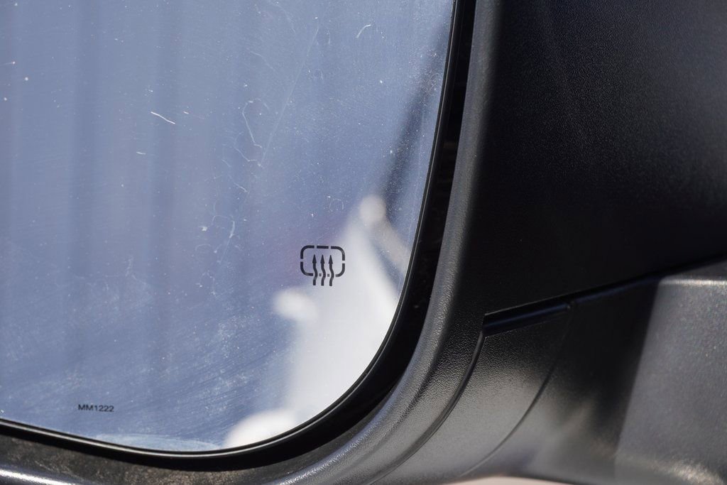 Used 2023 Jeep Grand Cherokee L Laredo image 35