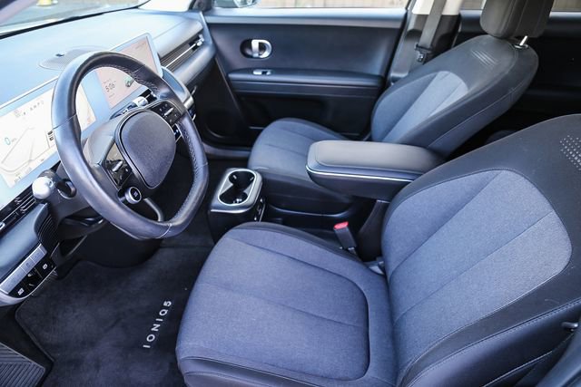 Certified 2024 Hyundai Ioniq 5 SEL RWD image 19