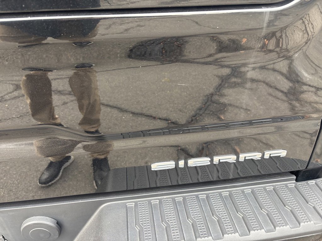 Used 2022 GMC Sierra 1500 Denali w/ Denali Reserve Package image 20