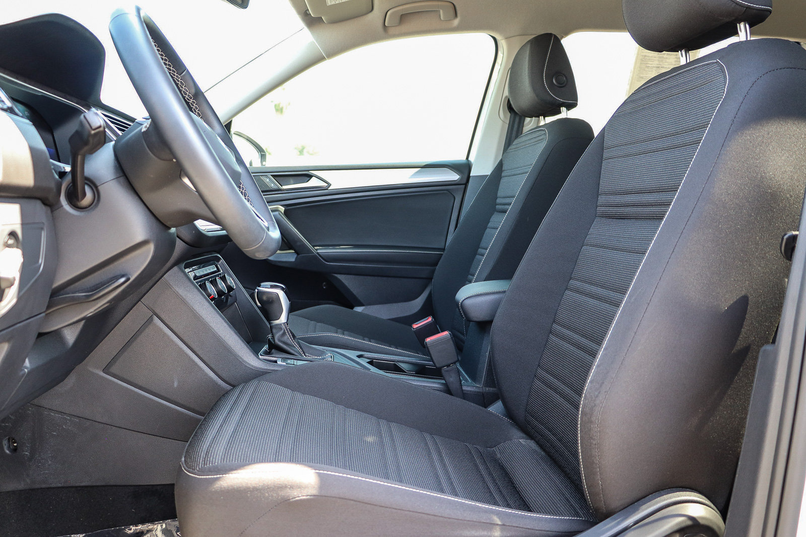 Used 2024 Volkswagen Tiguan S FWD image 18