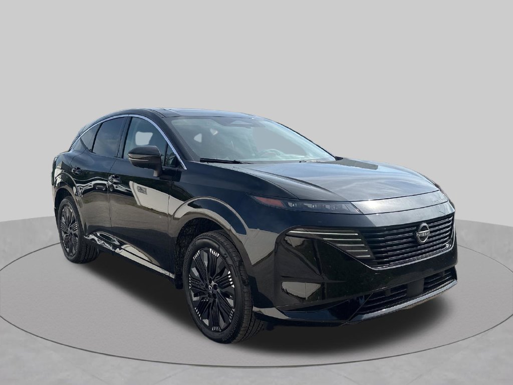 Certified 2026 Nissan Murano Platinum w/ Cargo Package AWD/4WD image 41