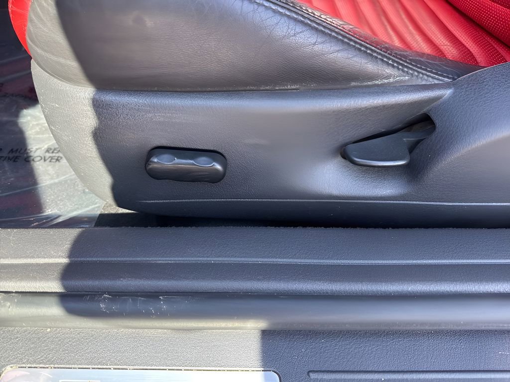 Used 2002 Ford Thunderbird image 10