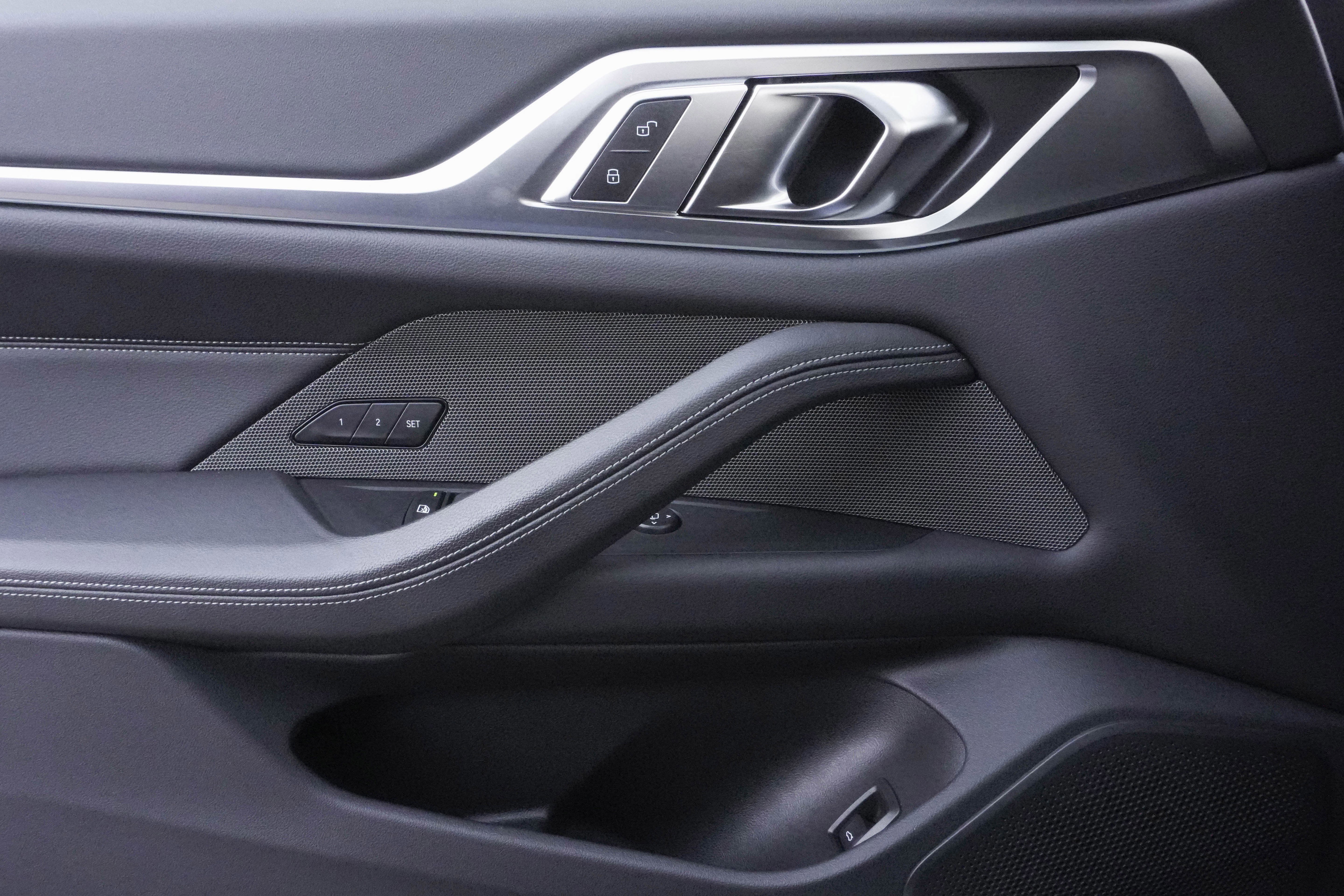 Used 2025 BMW i4 M50 image 32