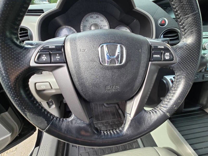 Used 2011 Honda Pilot EX-L image 21