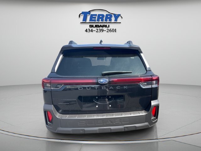 New 2026 Subaru Outback Touring XT AWD/4WD image 4