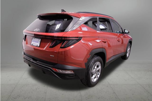 Used 2023 Hyundai Tucson SEL image 5
