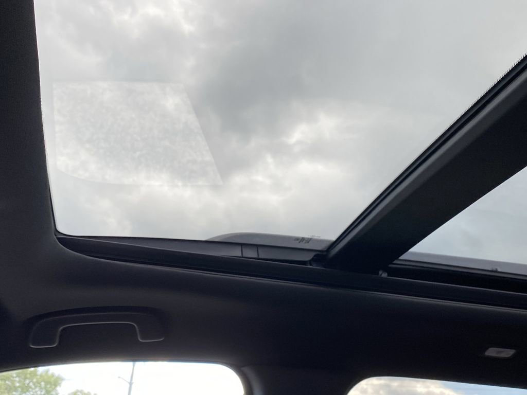 New 2026 Honda Passport TrailSport image 7