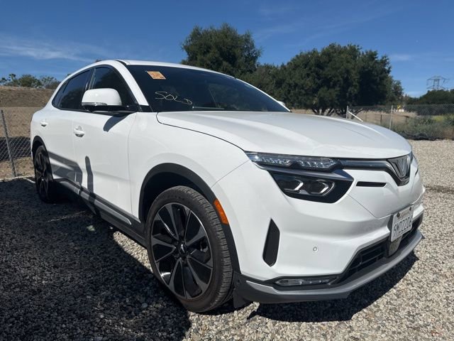 Used 2023 VinFast VF 8 Plus AWD/4WD image 4