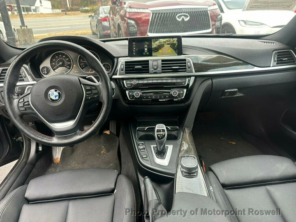 Used 2018 BMW 430i Gran Coupe image 16