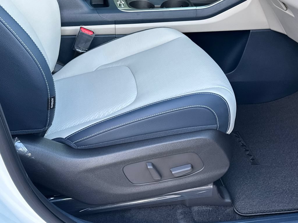 New 2026 Kia Carnival SX Prestige FWD image 13