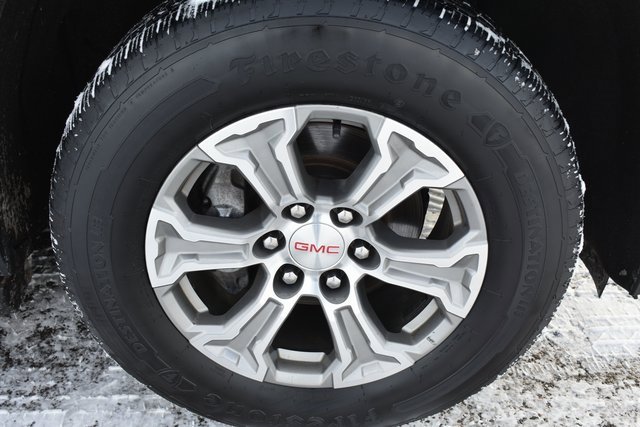 Used 2021 GMC Yukon XL SLE image 47