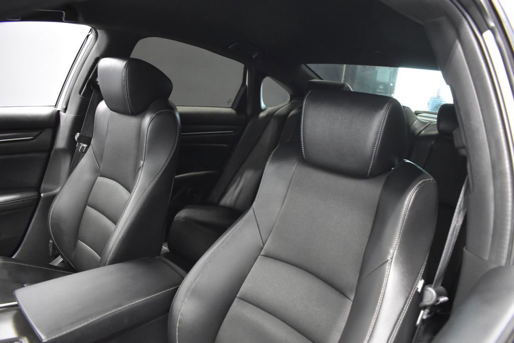 Used 2022 Honda Accord Sport image 16