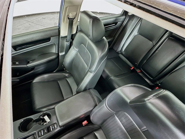 Certified 2022 Honda Civic Touring image 8