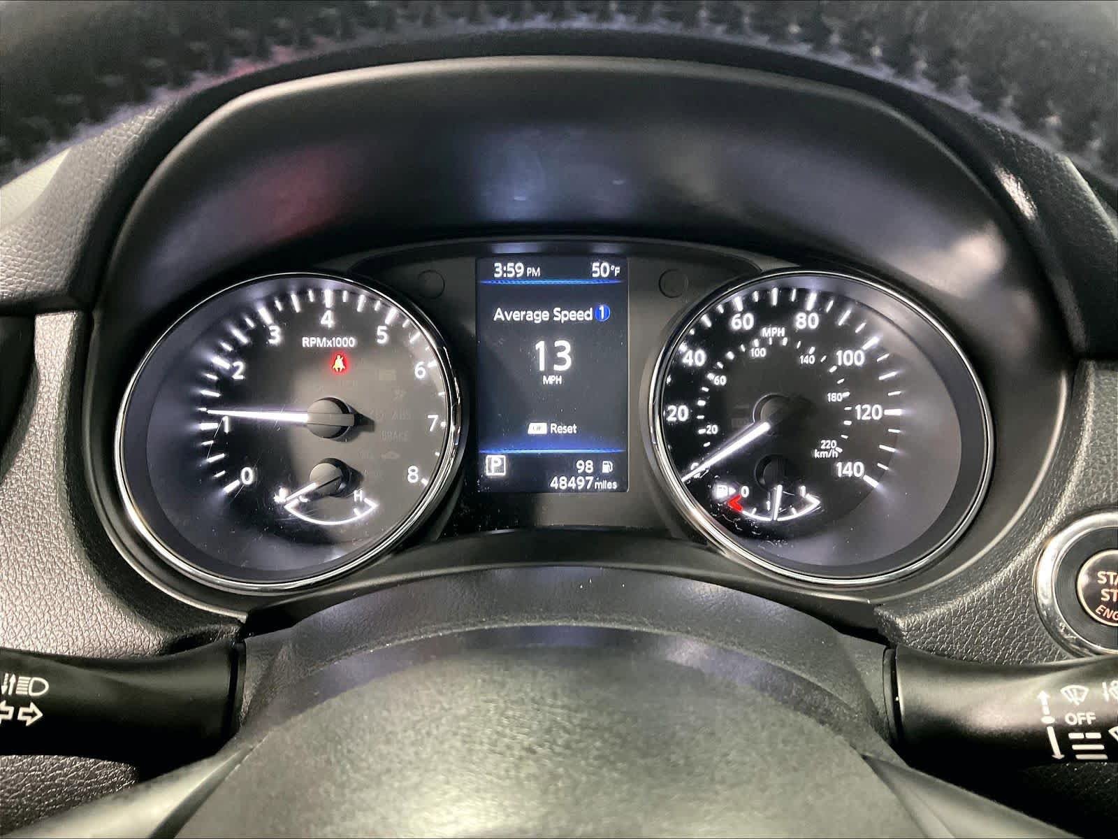 Used 2018 Nissan Rogue SV w/ Premium Package AWD/4WD image 25