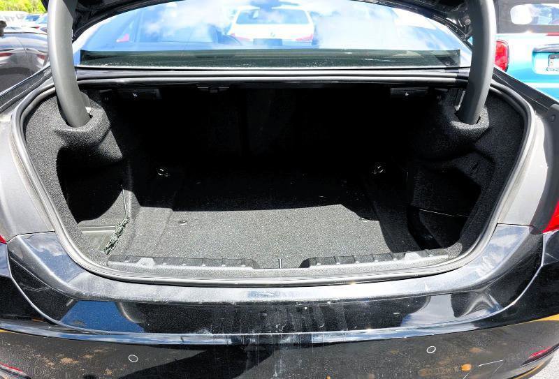 Used 2015 BMW 428i xDrive Coupe image 13