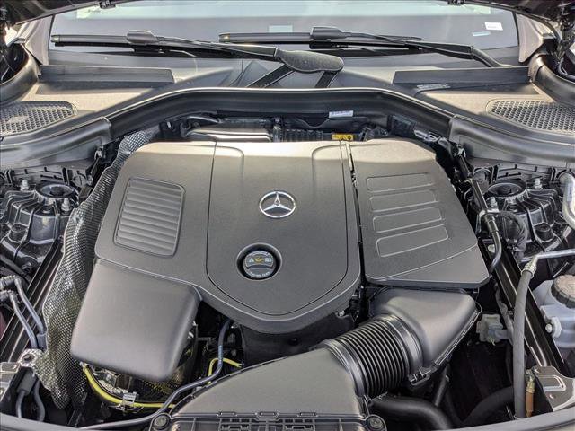New 2026 Mercedes-Benz GLC 300 image 17