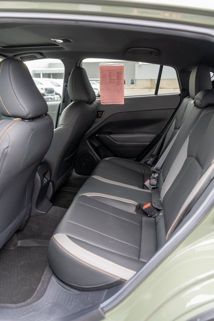 Used 2025 Subaru Crosstrek 2.5i Wilderness image 11