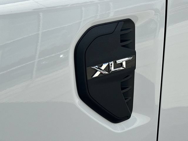Used 2024 Ford Ranger XLT w/ Trailer Tow Package AWD/4WD image 12