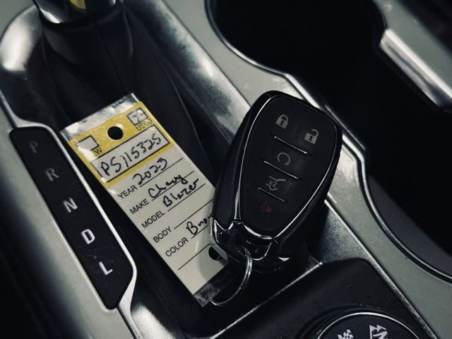 Used 2023 Chevrolet Blazer LT w/ Convenience Package image 35